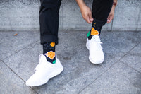 Thumbnail for Men's Bitcoin Socks - 1 COLOR -