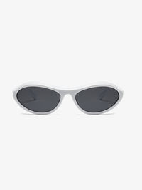 Thumbnail for Cat Eye Polycarbonate Sunglasses - T - 5 COLORS -