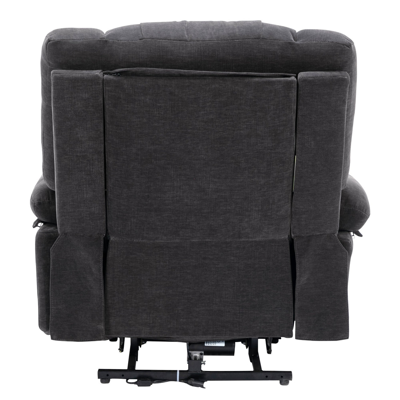 Power Lift Recliner Chair Electric Recliner for Elderly Recliner Chair With Massage and Heating Functions, Remote, Phone