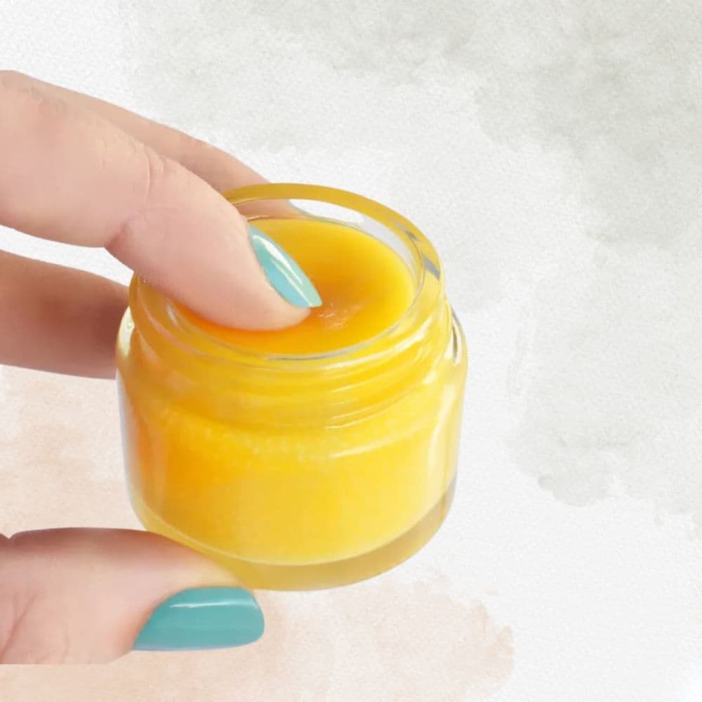 Irawo - Regenerating Lip Butter -