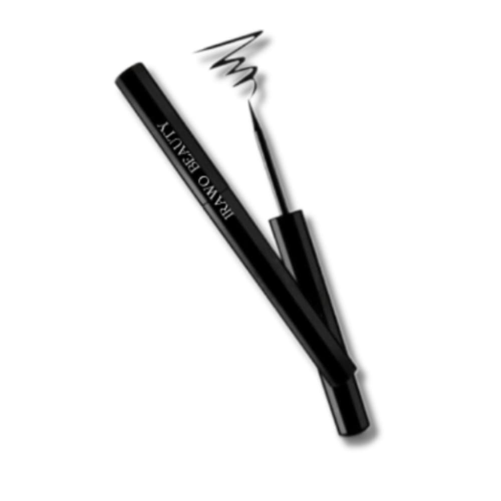 Irawo - Liquid Black Eyeliner -