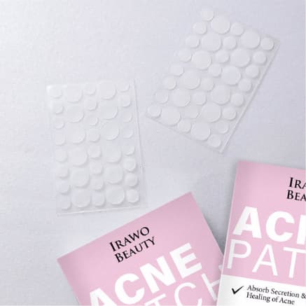 Irawo - Clear Skin Acne Patch -