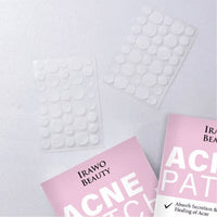 Thumbnail for Irawo - Clear Skin Acne Patch -