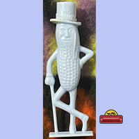 Thumbnail for Vintage Planters Mr. Peanut Whistle 1950s, Rip 1916 - 2020, Highly Collectible!