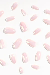 Thumbnail for Strawberry Pop | Soft & Durable Press-On Nails