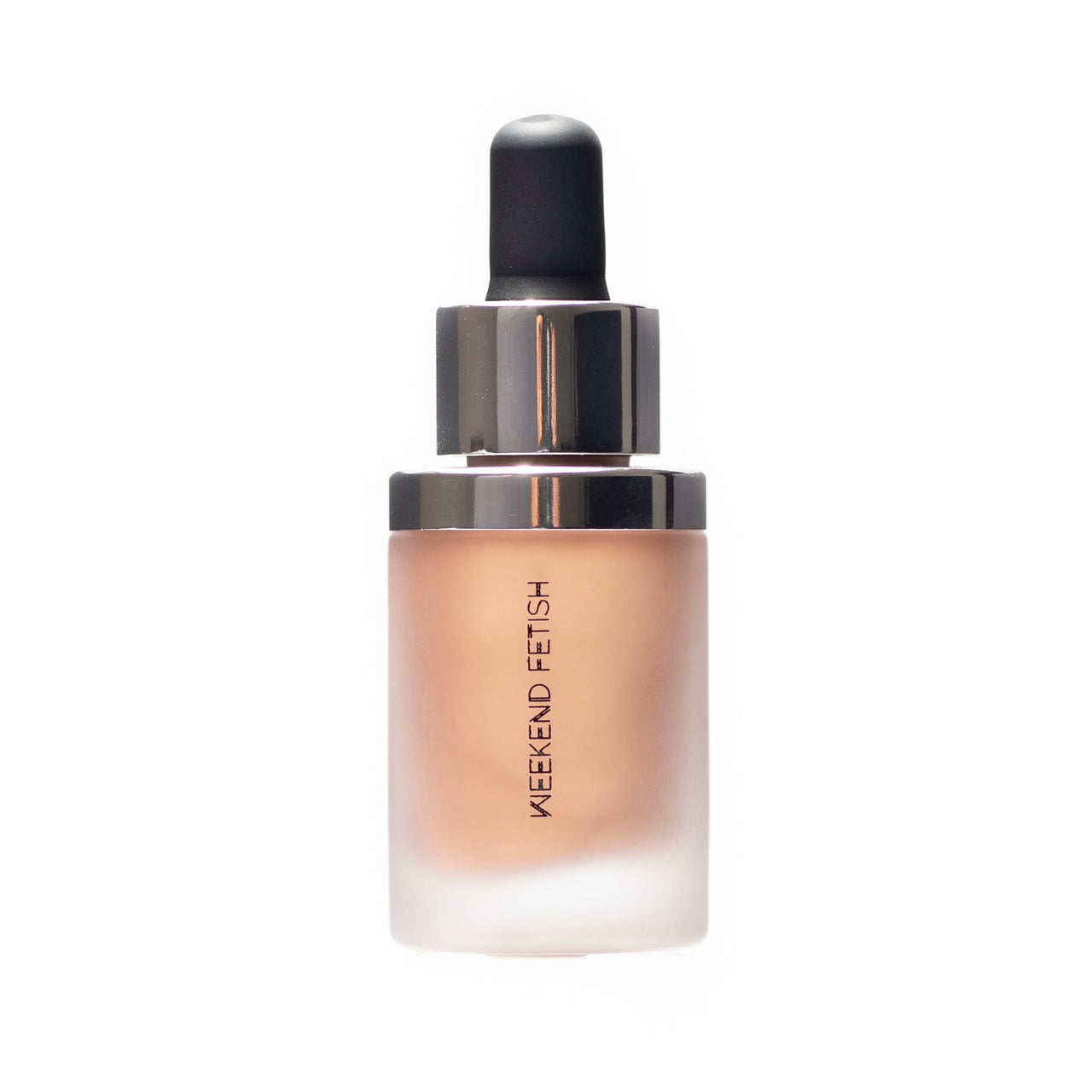 Weekend Fetish - Liquid Highlighter - 4 COLORS -