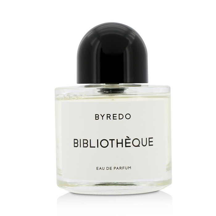 BYREDO - Bibliotheque Eau De Parfum Spray - 2 SIZES -