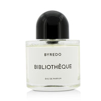 Thumbnail for BYREDO - Bibliotheque Eau De Parfum Spray - 2 SIZES -