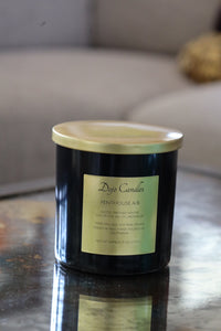 Thumbnail for Penthouse a/B (Cire Trudon Spiritus Sancti Dupe) Candle