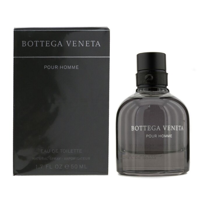 BOTTEGA VENETA - Pour Homme Eau De Toilette Spray - 2 SIZES -