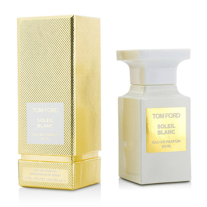 TOM FORD - Private Blend Soleil Blanc Eau De Parfum Spray - 1.7fl.oz./50ml. - 1 SIZE -