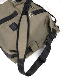 Thumbnail for Lux Overnight Duffel - 2 COLORS -