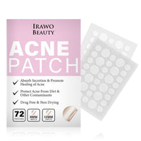 Thumbnail for Irawo - Clear Skin Acne Patch -