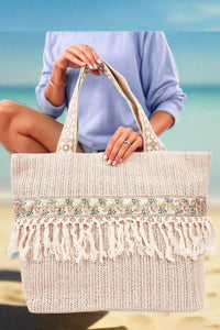 Thumbnail for Inello - Beach Bag - Beach and Everyday - 1 COLOR -