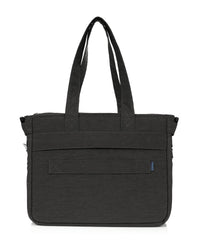 Thumbnail for Double Laptop Tote - 3 COLORS -