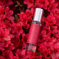 Thumbnail for JAQUA - Raspberry Buttercream Frosting Roll-On Perfume Oil -