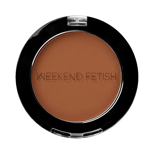 Weekend Fetish - Contour Pressed Powder - 12 COLORS -