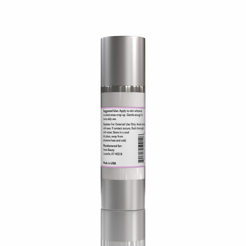 Irawo - Clarifying Blemish Solution -