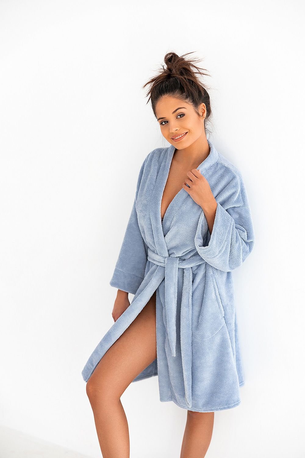 Bathrobe Sensis - 2 SIZE COMBOS -