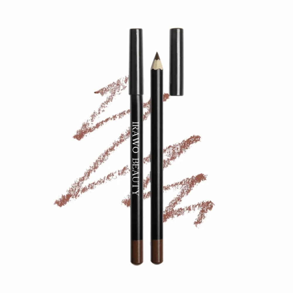 Irawo - Lip Liner Pencil - 6 COLORS -