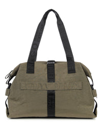 Thumbnail for Lux Overnight Duffel - 2 COLORS -