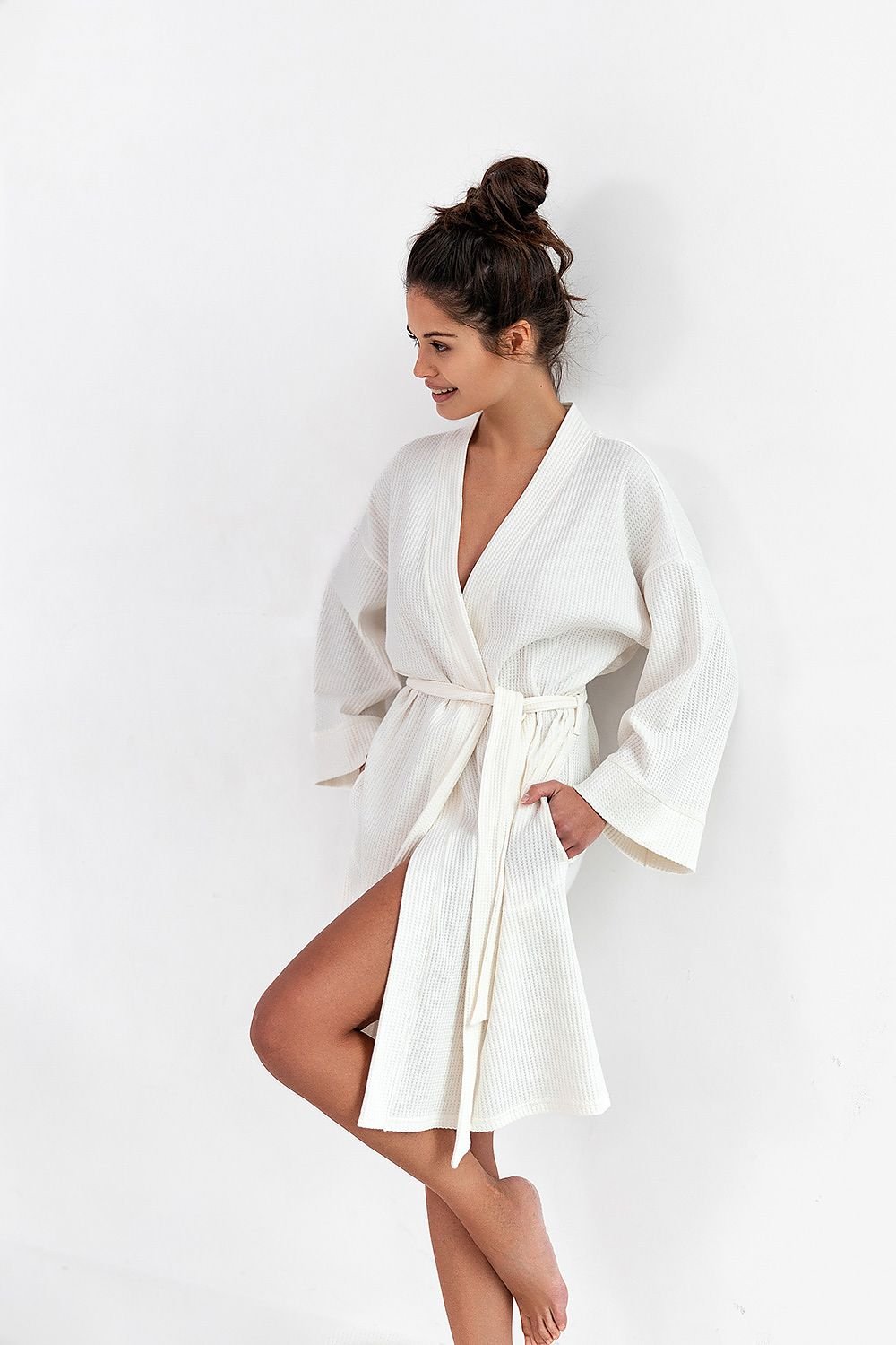 Bathrobe Sensis - 2 SIZE COMBOS -