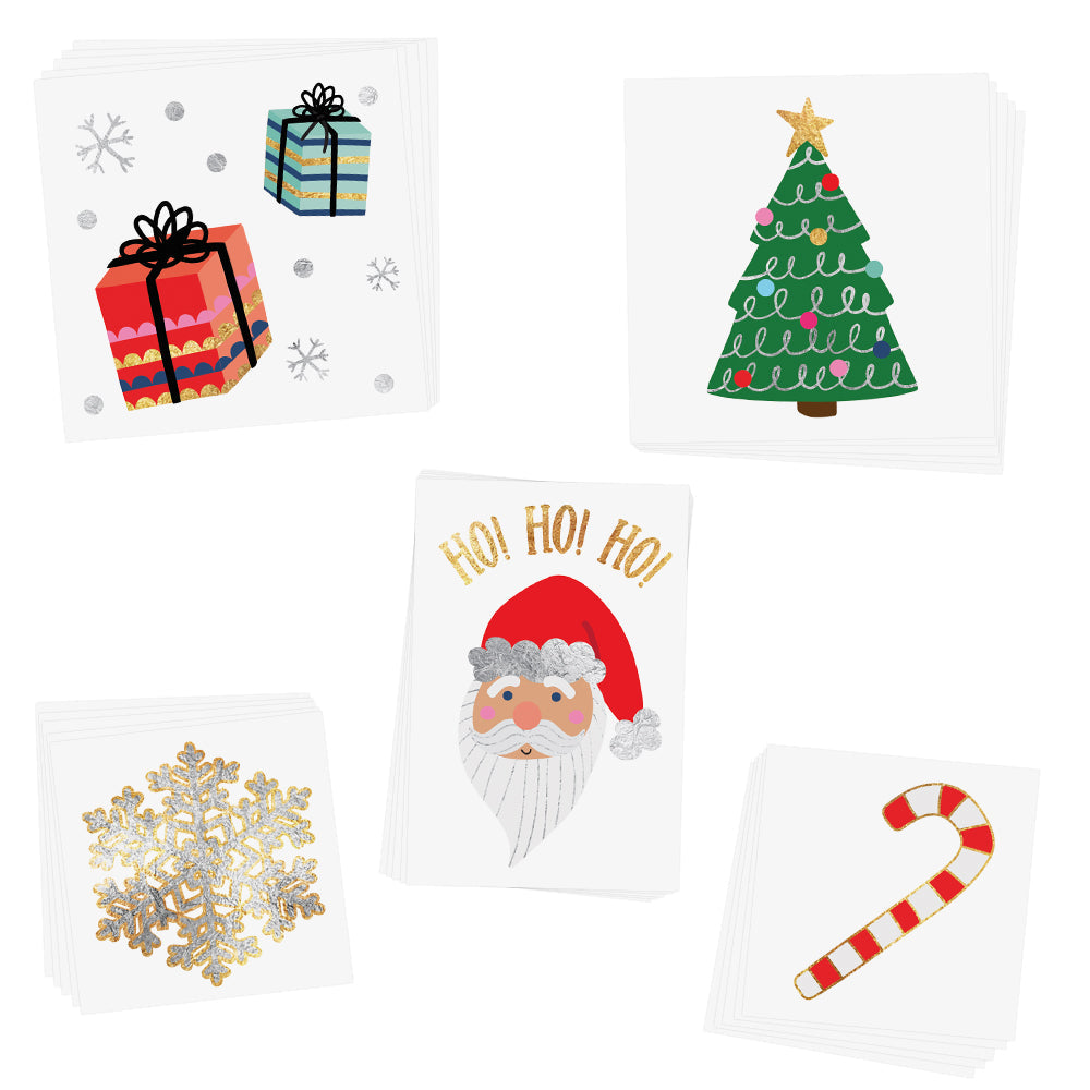 Merry and Bright Variety Set -