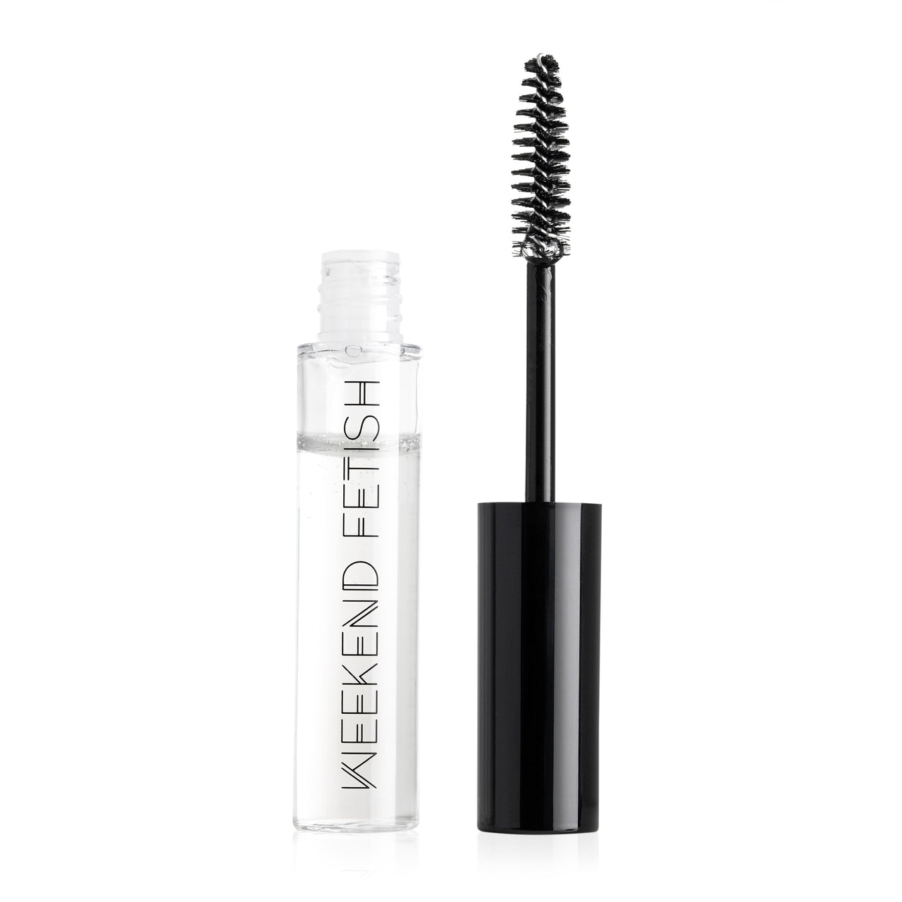 Weekend Fetish - Brow Fix Clear Setting Gel -