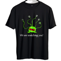 Thumbnail for Alien T-Shirt, 