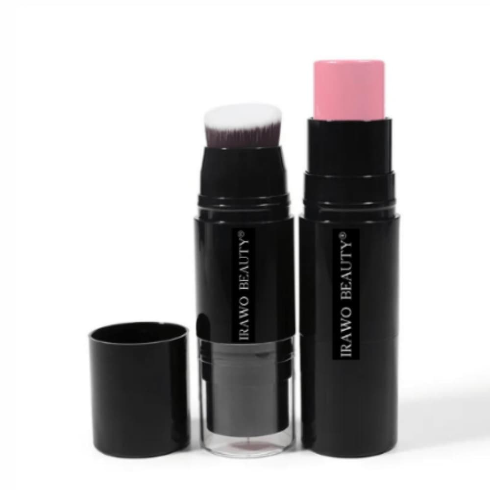 Irawo - pH-Adaptive™ Blush Stick - 5 COLORS -