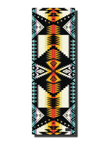 Thumbnail for Pendleton X Yune Yoga Eagle Rock Non Slip Floor Mat -