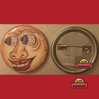 Thumbnail for Vintage Bot Eye Pin Madballs and Garbage Pail Kids Inspired 1980s