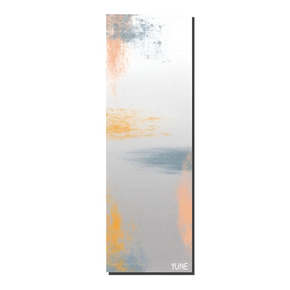 Yune Yoga Mat AR18 5mm -