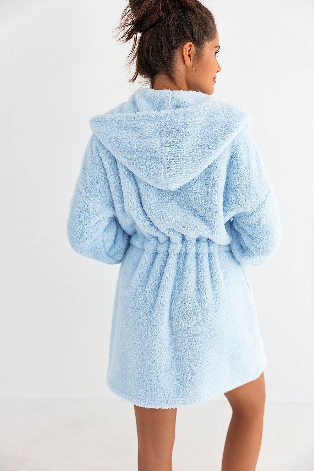 Bathrobe Sensis - 2 SIZE COMBOS -