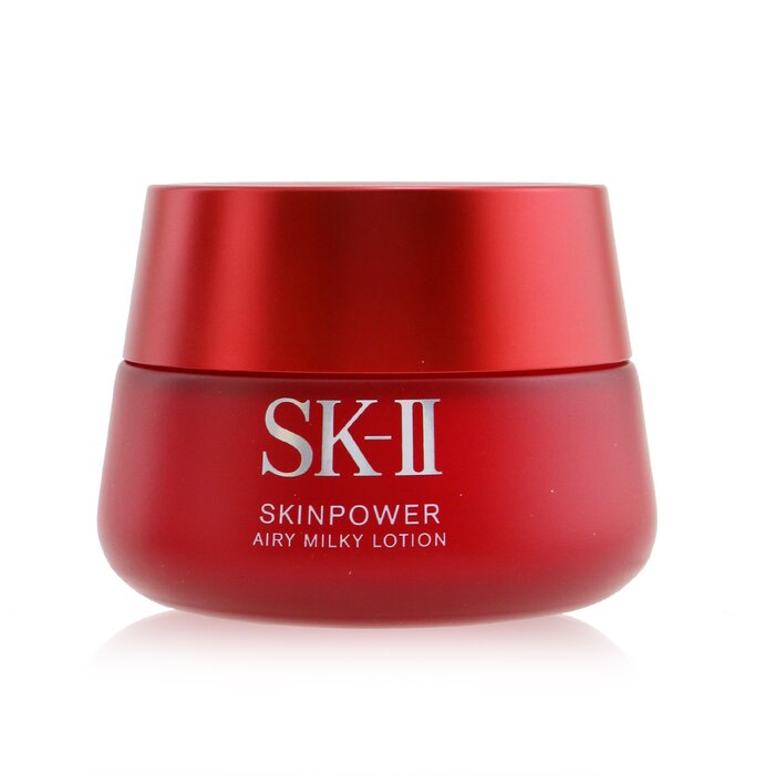 SK II - Skinpower Airy Milky Lotion -