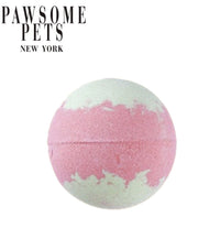 Thumbnail for Bath Bombs for Dogs - Green Mint