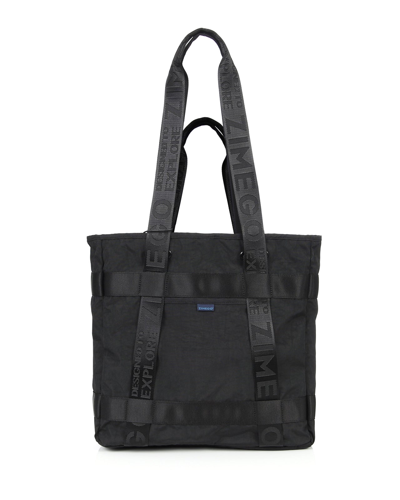 The Two Way Tote - 4 COLORS -