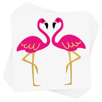 Thumbnail for Flamingos -