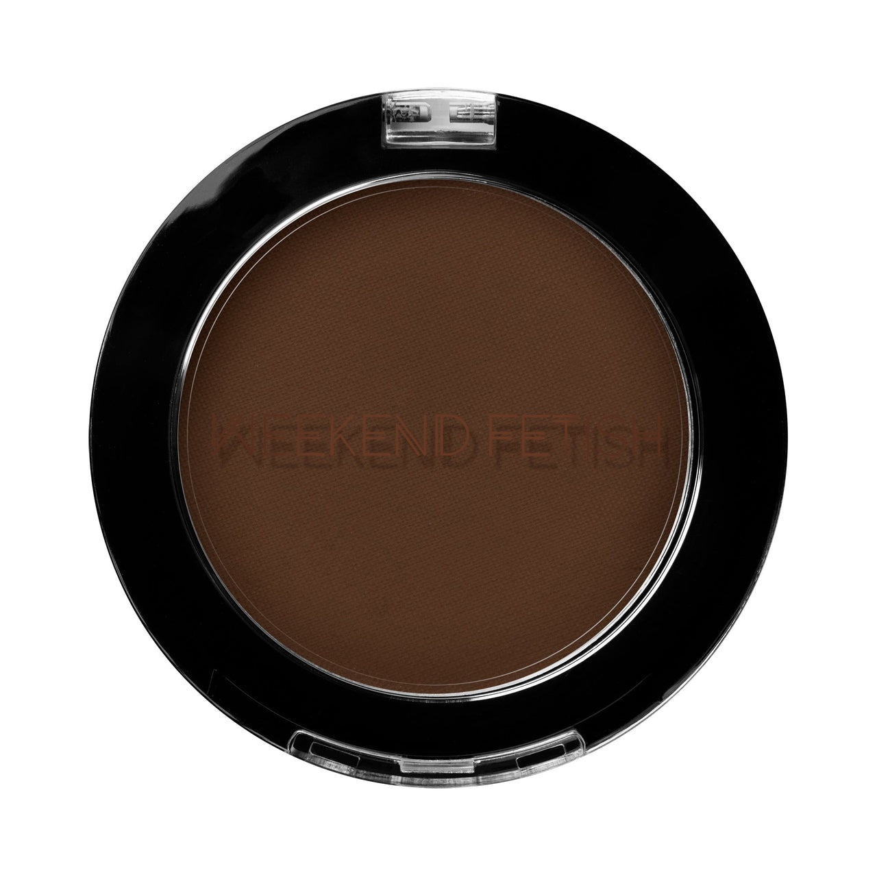 Weekend Fetish - Contour Pressed Powder - 12 COLORS -