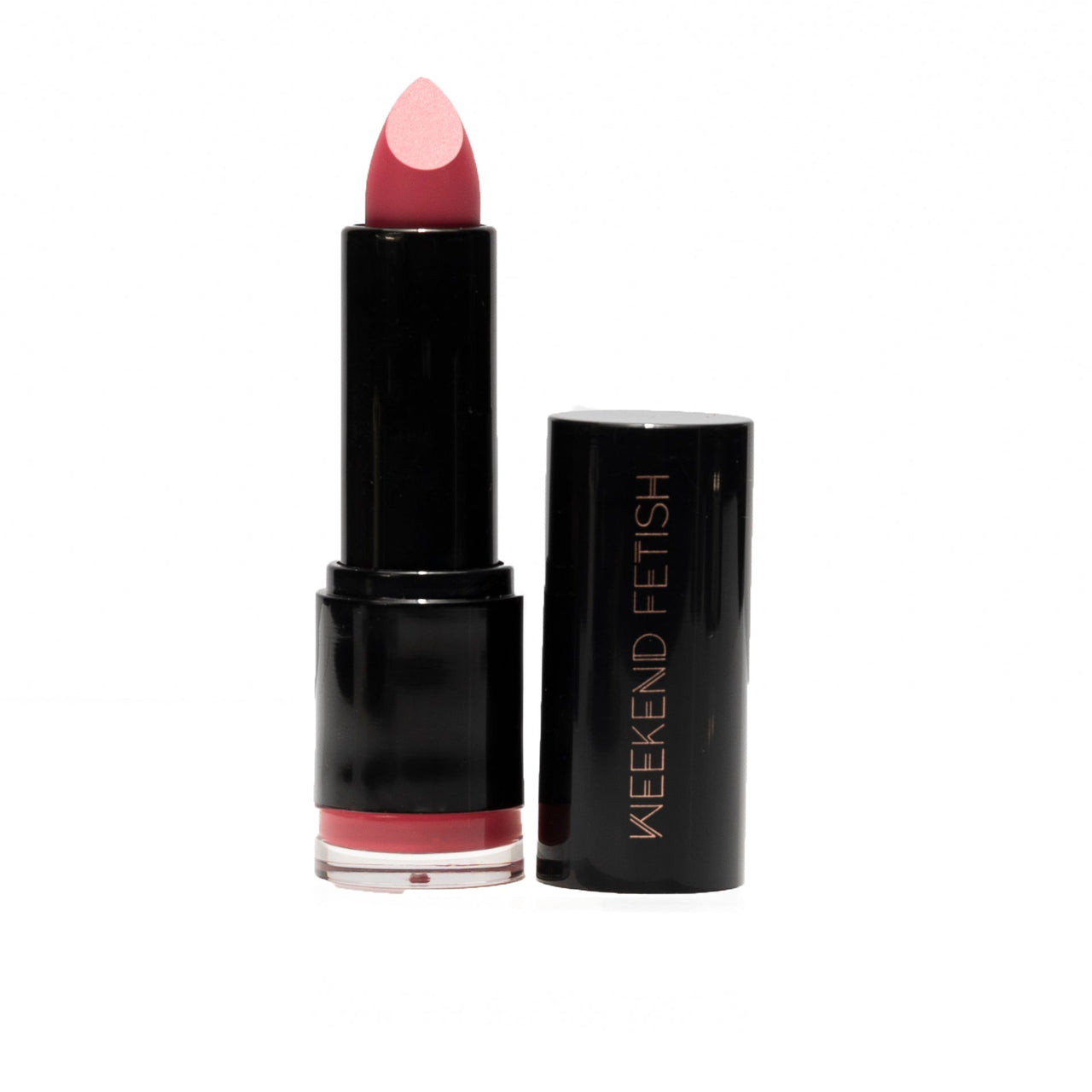 Weekend Fetish - French Kiss Lipstick - 1 COLOR -