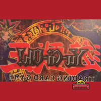 Thumbnail for Vintage 1996 Yu-Gi-Oh Gamestop Hobby Store Display Most Sold Card Game TCG Ever!