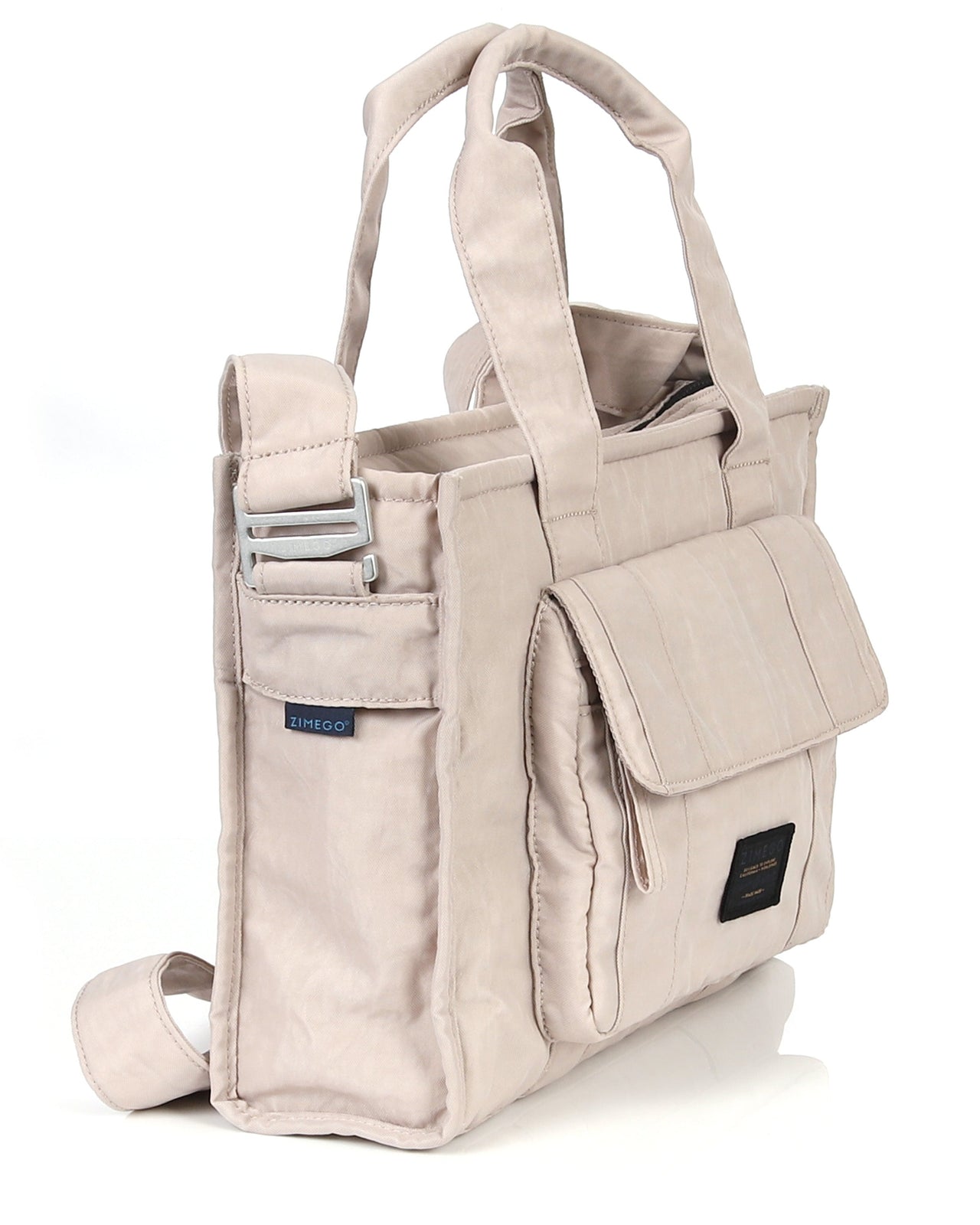 Ace Hand Tote - 3 COLORS -