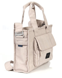 Thumbnail for Ace Hand Tote - 3 COLORS -