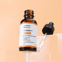 Thumbnail for Irawo - Brightening Vitamin C Serum -