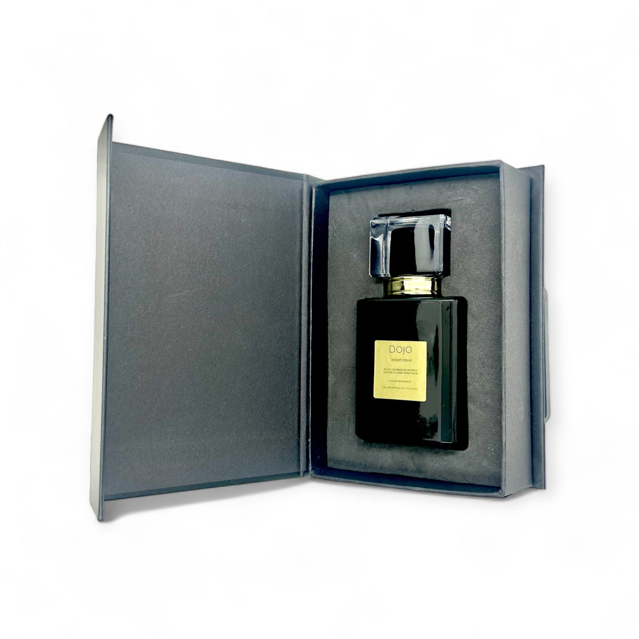 DOJO - Rodeo Drive (Santal 33 Inspired) Luxury Fragrance - 1 SIZE -