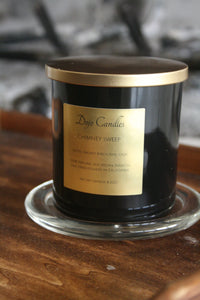 Thumbnail for Chimney Sweep (Feu De Bois Diptyque Dupe) Luxury Candle