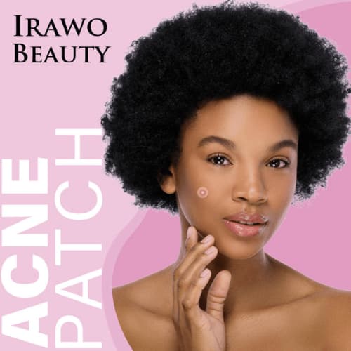 Irawo - Clear Skin Acne Patch -