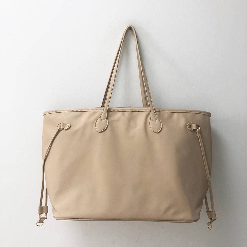 Shomico - Callie Tote - 2 COLORS -