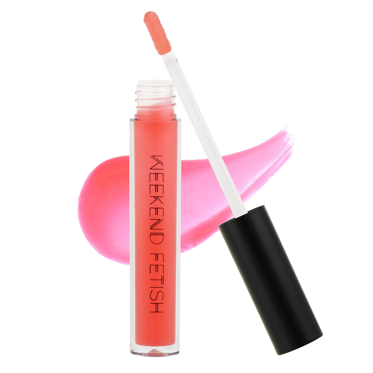 Weekend Fetish - Lip Luster Lip Gloss - 17 COLORS -