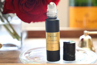 Thumbnail for Ballantyne (Bergamot 22 by Le Labo Dupe) Luxury Roll on Oil